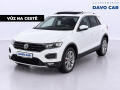 Volkswagen T-Roc 2.0 TSI 140kW 4x4 DSG Sport 1.