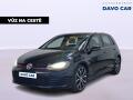 Volkswagen Golf 2.0 TSI GTI Xenon 1.Majitel