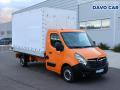 Opel Movano 2.3 CDTi L3H3 110kW CZ DPH