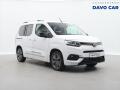 Toyota ProAce City Verso 1.5 D-4D 130k Aut. CZ Family
