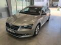 �koda Superb 2.0 TDI DSG Style+ K��e DPH