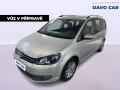 Volkswagen Touran 1.6 TDI 77 kW DSG Comfortline