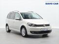 Volkswagen Touran 1.6 TDI 77kW DSG Comfortline C