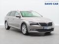 �koda Superb 2.0 TDI DSG Style+ K��e DPH
