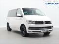 Volkswagen Multivan 2.0 TDI 150kW Highline DSG 4x4