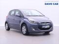 Hyundai ix20 1.4 i 66kW CZ Klima Serv.Kniha