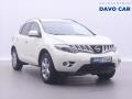 Nissan Murano 3.5 V6 188kW Aut. CZ Serv.kn.