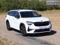 �koda Kodiaq 2.0 TSI DSG 4x4 RS DPH