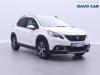 Peugeot 2008 1.2 PureTech 81kW Allure CZ