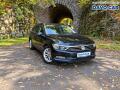 Volkswagen Passat 2.0 TDI 110kW Comfortline Navi
