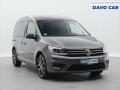 Volkswagen Caddy 2.0 TDI 110kW DSG Highline