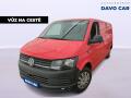 Volkswagen Transporter 2.0 TDI 110kW DSG Long D�lna C
