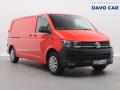 Volkswagen Transporter 2.0 TDI DSG Long D�lna CZ DPH