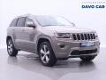 Jeep Grand Cherokee 3.0 CRD 184kW AWD Overland