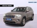 Jeep Grand Cherokee 3.0 CRD 184 kW Overland AWD Ta