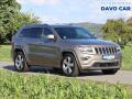 Jeep Grand Cherokee 3.0 CRD 184kW AWD Overland