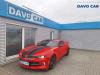 Chevrolet Camaro 3.6 1LS AT