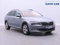 �koda Superb 2.0 TDI 140kW DSG 4x4 CZ DPH