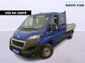 Peugeot Boxer 2.2 HDI 103kW 7-m�st L3 CZ 1.M