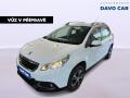 Peugeot 2008 1.2 PT 60kW CZ Klima