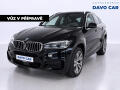 BMW X6 3.0 40d xDrive 230kW DPH CZ