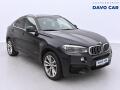 BMW X6 3.0 40d xDrive 230kW DPH CZ