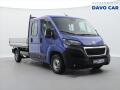 Peugeot Boxer 2.2 HDI 103kW 7-m�st L3 CZ 1.M