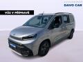 Toyota ProAce City Verso 1.5 D-4D 130k CZ Family Long