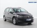 Volkswagen Touran 2.0 TDI 110kW DSG 7-M�st DPH