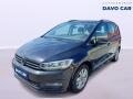 Volkswagen Touran 2.0 TDI 110kW DSG 7-M�st DPH