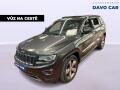 Jeep Grand Cherokee 3.0 CRD 184kW Overland 4WD