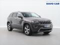 Jeep Grand Cherokee 3.0 CRD 184kW Overland 4WD