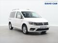 Volkswagen Caddy 1.4 TGI 81kW Comfortline DPH