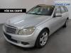 Mercedes-Benz 2.1 200CDI Serv. kniha