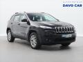 Jeep Cherokee 2.0 CRDI 125kW Aut. 4x4