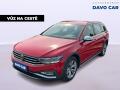 Volkswagen Passat 2.0 TDI 147 kW Alltrack DSG CZ