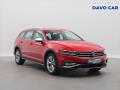 Volkswagen Passat 2.0 TDI 147kW DSG Alltrack CZ