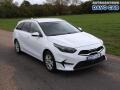 Kia Ceed 1.5 T-GDI 117kW DCT TOP DPH CZ