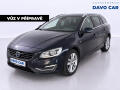 Volvo V60 2.0 D 88kW Drive-E Summum Ocea