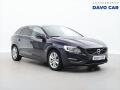 Volvo V60 2.0 D2 Ocean Race Navi K��e