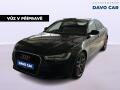 Audi A6 3.0 TDI 180kW Quattro S-Tronic