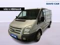 Ford Transit 2.2 TDCi 74kW Klima DPH