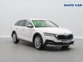 �koda Octavia 2.0 TDI 147kW DSG CZ Scout DPH