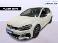 Volkswagen Golf 2.0 TSI GTI Performance 180kW