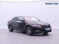 �koda Superb 1.8 TSI 132kW DSG CZ L&K
