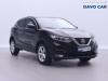 Nissan Qashqai 1.2 DIG-T 85kW CZ Aut.klima