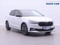 �koda Fabia 1.0 TSI DSG Monte Carlo 1.Maj.