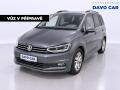 Volkswagen Touran 2.0 TDI 85kW DSG Parorama Navi