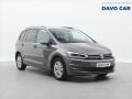 Volkswagen Touran 2.0 TDI DSG Parorama Navi