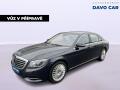 Mercedes-Benz 500 3.0 Plug-In Hybrid 245kW C